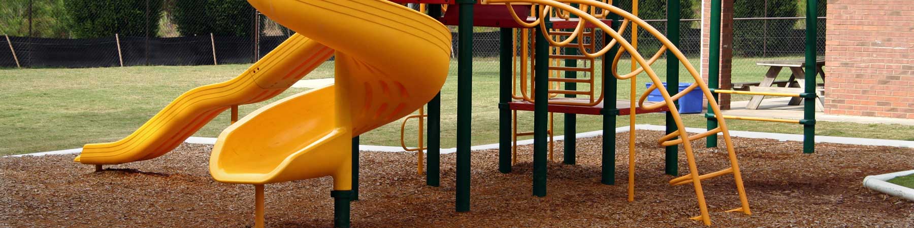 iMulchFL | Playground Mulch Orlando | Florida Mulch Installation ...