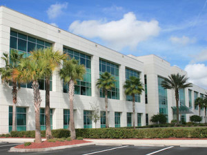 Florida Commerical Building Mulch (Small)