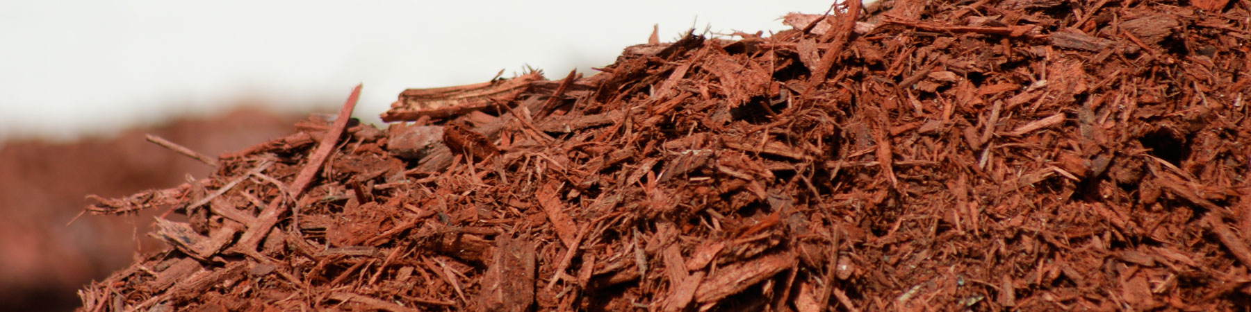 Red Mulch Sqaure Image